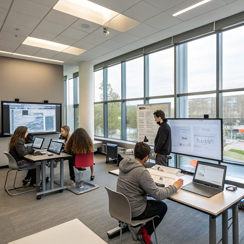 Contemporary Design Course