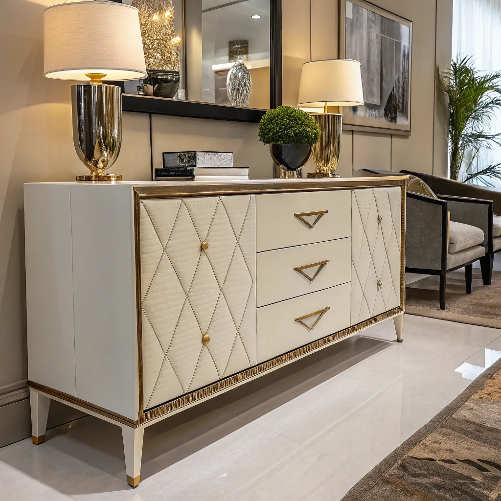 Distinctive Furniture Design