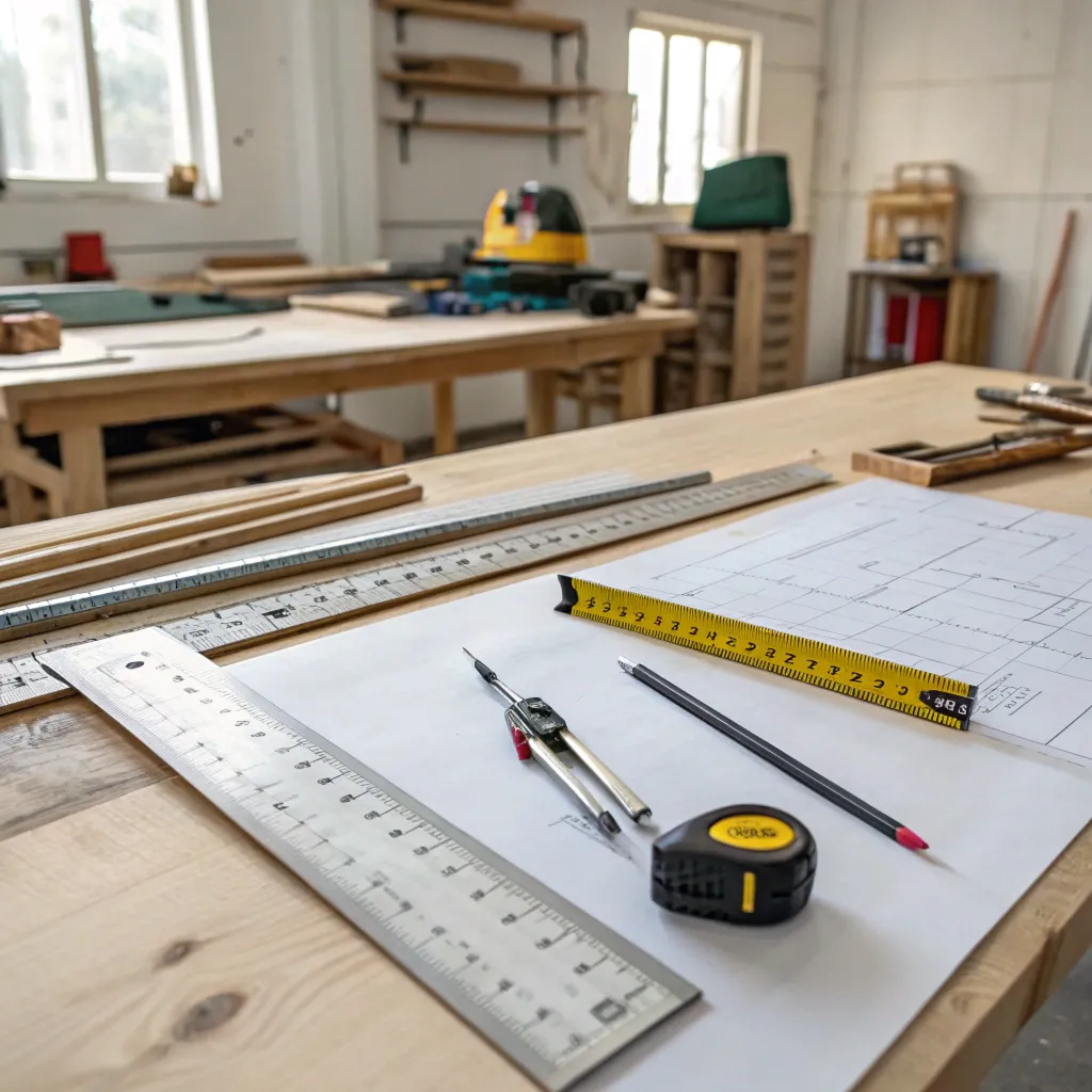 Furniture Design Tools