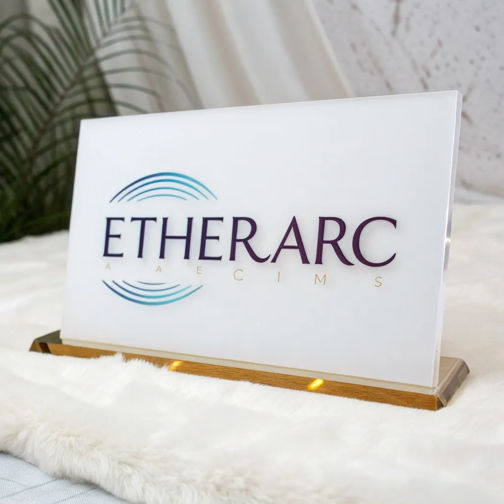 Etherarc Logo