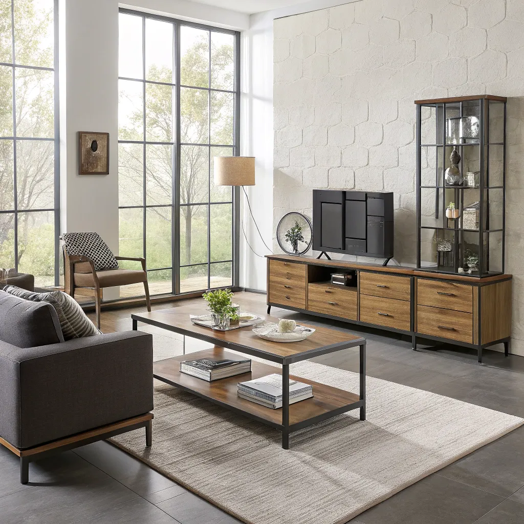 Modern Furniture Projects